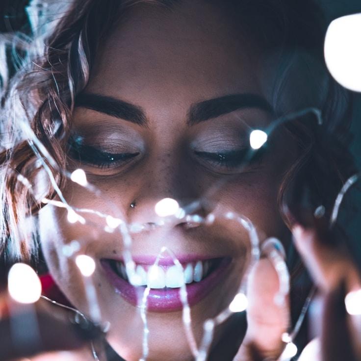 Portrait of Alex Carter, community mentor and Italian cuisine specialist